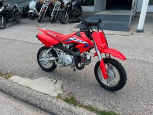 Honda CRF50 F