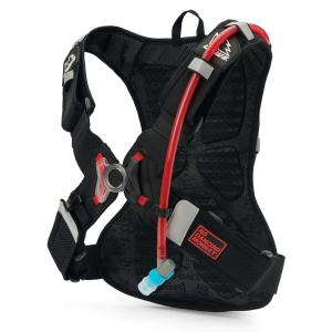 USWE, MOTO Hydro 4 Carbon Black