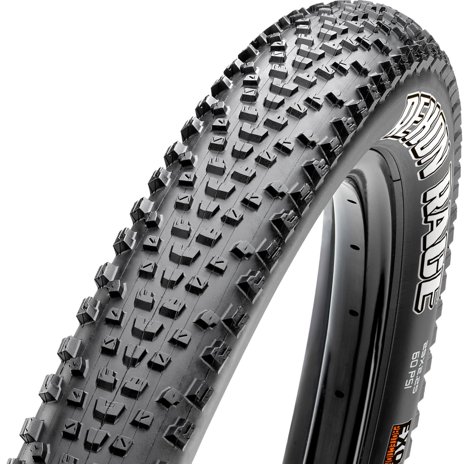 58-622 Rekon Maxxis Race EXO/TR/Tanwall Vibart
