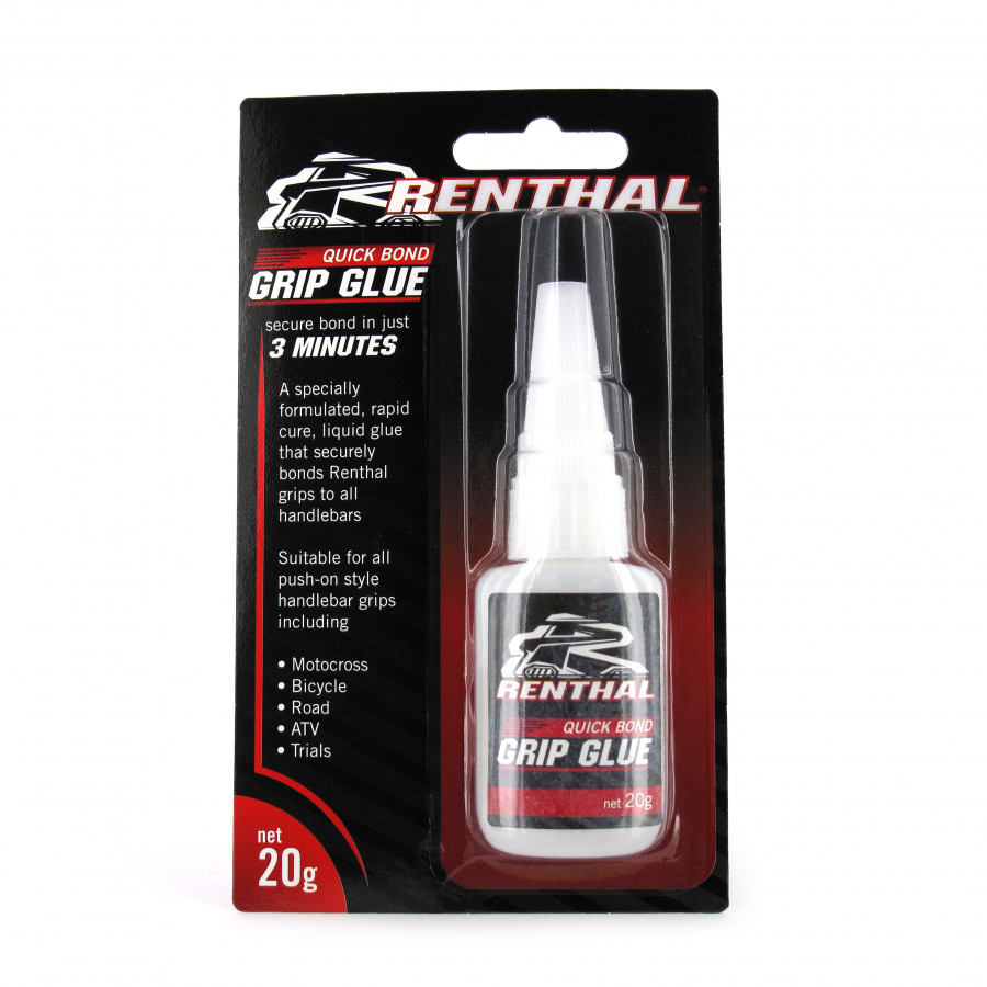 Renthal Handtagslim Quick Bond