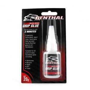 Renthal Handtagslim Quick Bond