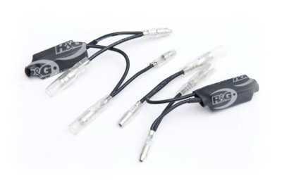 Inline Resistor Module Inline Resistors (pair)
