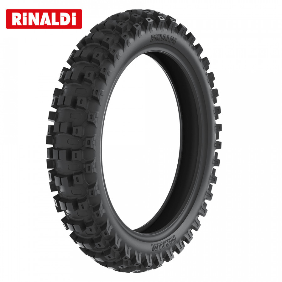 100/90-19 BAK RS 47 RINALDI DÄCK