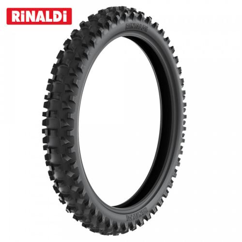 80/100-21 FRAM RS 47 RINALDI,  DÄCK