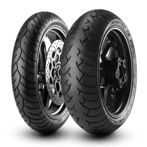 120/70ZR17 (58W) TL Roadtec Z6 Framdäck