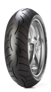 190/55 ZR 17 M/C (75W) TL (O - Reinforded)