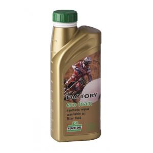 Factory Eco Foam Luftfilterolja Rock Oil,