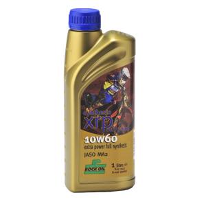 Synthesis XRP Off Road 10W60 Rock Oil