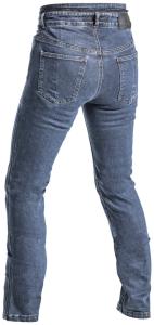 Rogen Dam MC-Jeans blå