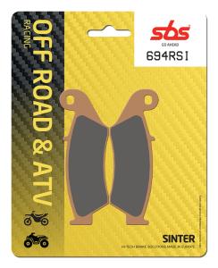 694RSI Bromsbelägg SBS