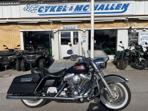 Harley-Davidson Road King King 1.4 Twin Cam 88