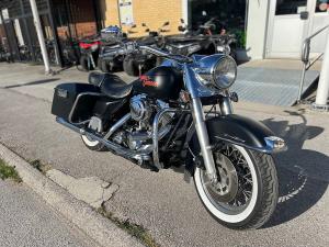 Harley-Davidson Road King King 1.4 Twin Cam 88
