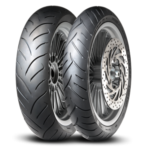 110/70-13 54S TL Fr./Re.