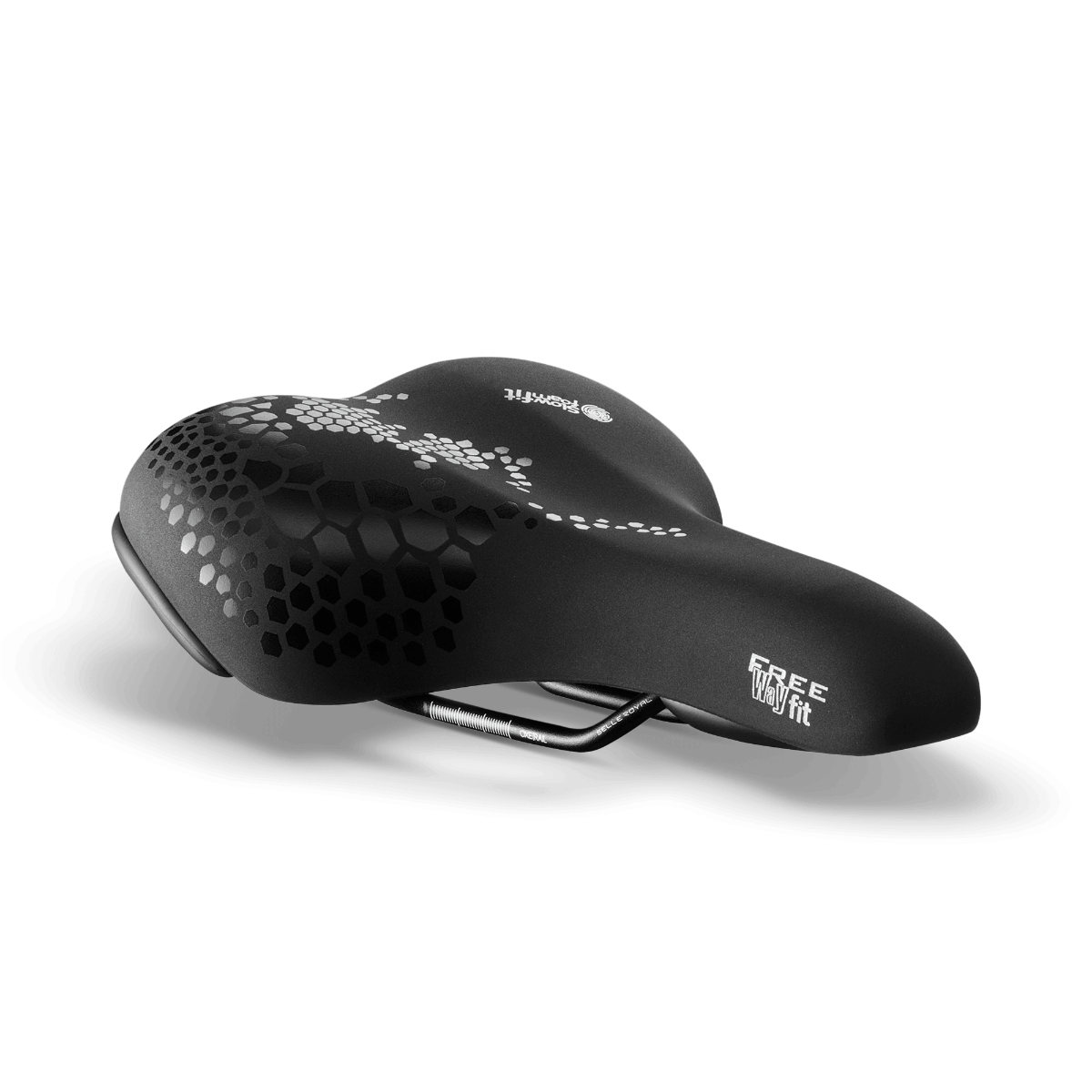Freeway Fit Moderate Selle Royal sadel