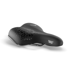 Freeway Fit Relaxed Selle Royal sadel