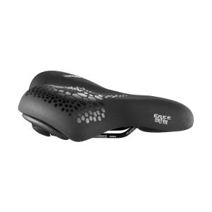 Freeway Fit Relaxed Selle Royal sadel