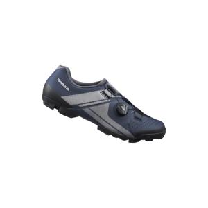 SH-XC300 MTB-Skor Navy SPD