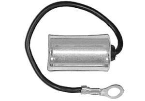 Kondensator 17mm STEFA