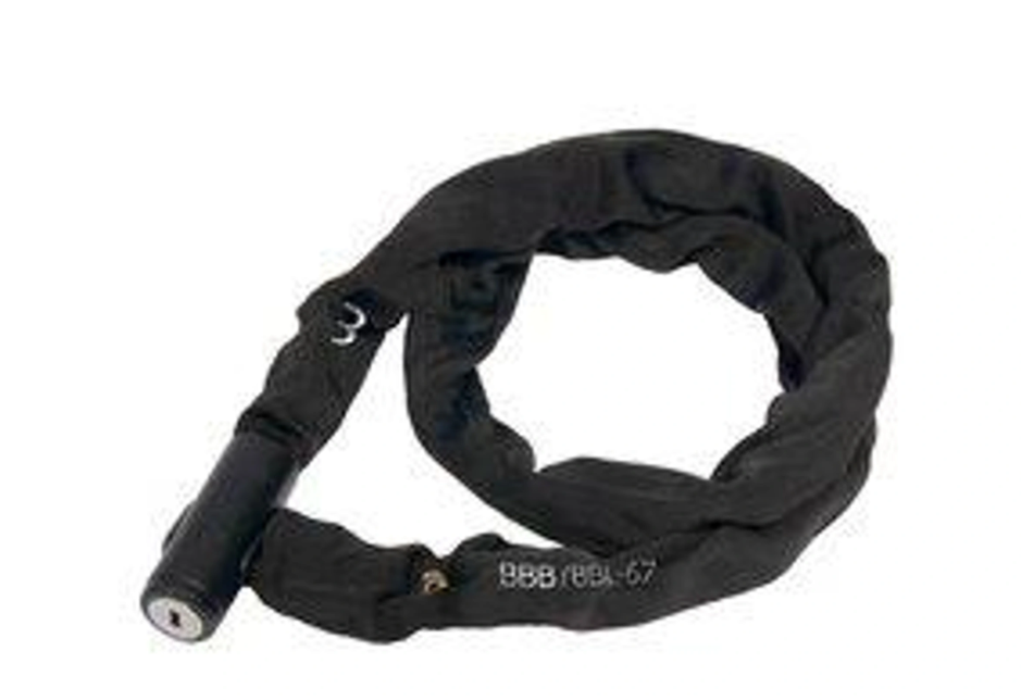 BBB Lås QuickChain