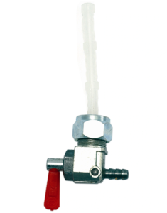 Bensinkran Vinkel M16x1mm