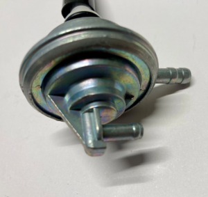 Bensinkran Piaggio Zip+Typhoon 15mm Anslutning