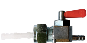 BENSINKRAN RAK ANSLUTNING PUCH+SACHS+Z?NDAPP  16mm G?NGA