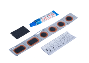 REPARATIONSASK 8 DELAR LAGLAPPAR OCH LIM