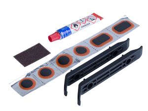 REPARATIONSASK 10  DELAR LAGLAPPAR, VERKTYG OCH LIM