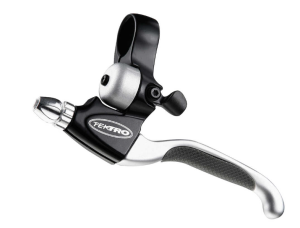 Bromshandtag med ringklocka