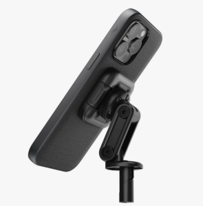 PEAK DESIGN MOTORCYCLE MOUNT STEM MOUNT-BLACK