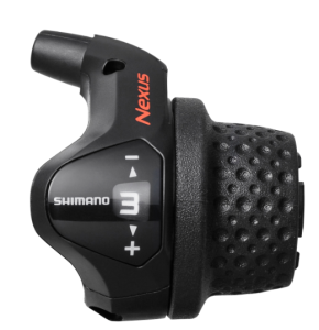 VÄXELREGLAGE NEXUS®3 VRID