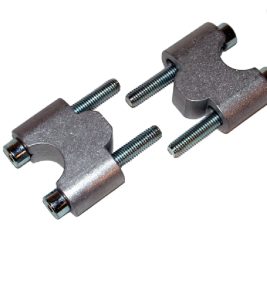 Styrfästen förhöjning 30mm