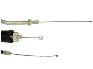 GASWIRE KOMPLETT GILERA H@K EU 45km/H 2001-