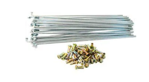 Ekersats 190x3mm (36st) Puch UNIVERSAL