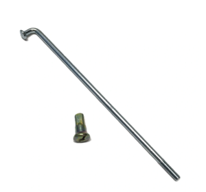 EKER 140x4mm STYCKVIS SACHS UNIVERSAL