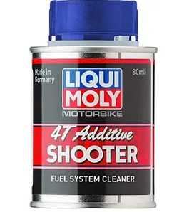 LM Motorbike 4T Shooter 80ml