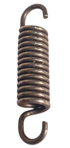 FJÄDER BROMSBACKAR HONDA FÖR BROMSBACKAR 17-160-01