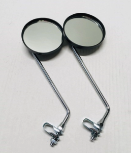 Backspegel UNIVERSAL M8 HÖGERGÄNGAD säljes styckvis