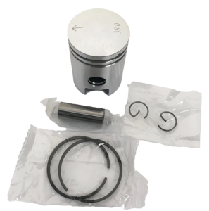 KOLV KOMPL. 38mm STD SACHS FÖR 17-500-20, -25