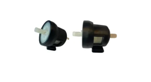 Bränslefilter ansl. 6mm UNIVERSAL