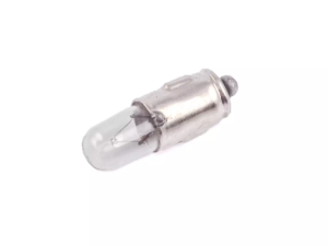Glödlampa 6V 1.2W Ba7S