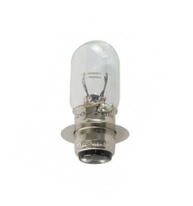 Glödlampa PX15d  6V 20/20W