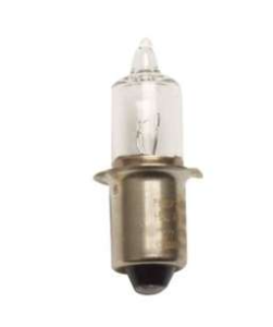Glödlampa Micro  4,8V 0,5A Micro