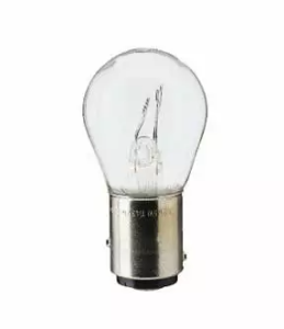Glödlampa BAY15D 6V 21/5WÏ PHILIPS