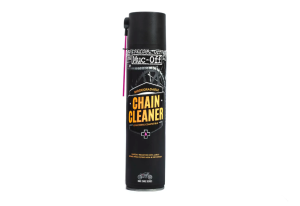CHAIN CLEANER 400ML