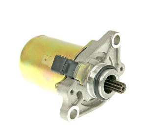 Startmotor elektrisk Piaggio, Gilera, Peugeot, PGO = IP33165