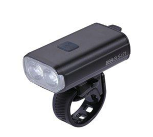 BBB Frontlight StrikeDuo 1200