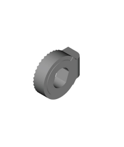 Fixeringsbricka Shimano 7R SG4R40 Svart