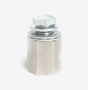 Thule Adapter Shimano, 3/8"x26, Nexus 7