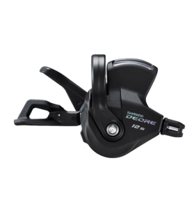 Växelreglage Shimano höger 12s w/ OGD SL-M6100-R